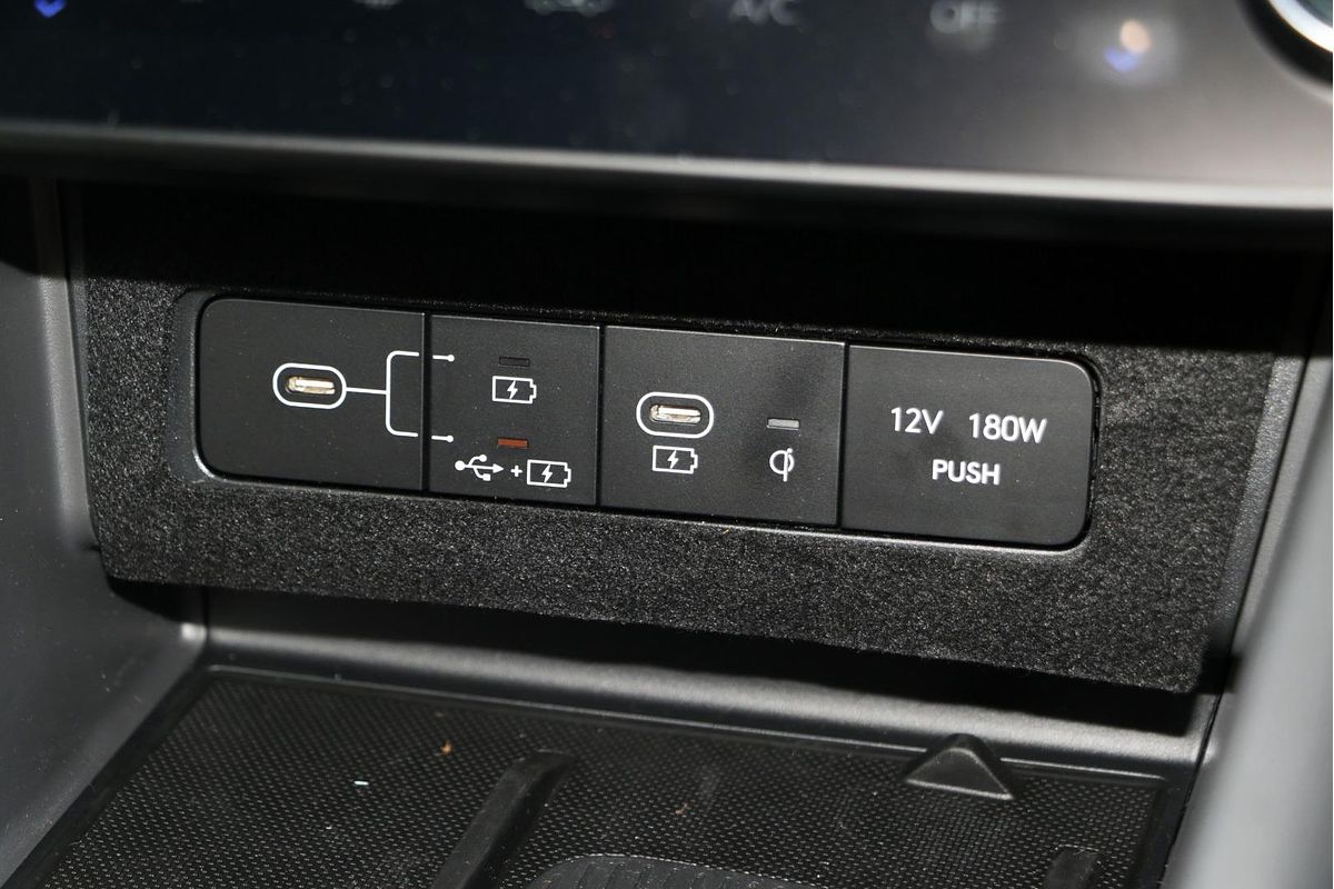 2024 Hyundai Sonata N Line DN8.V3