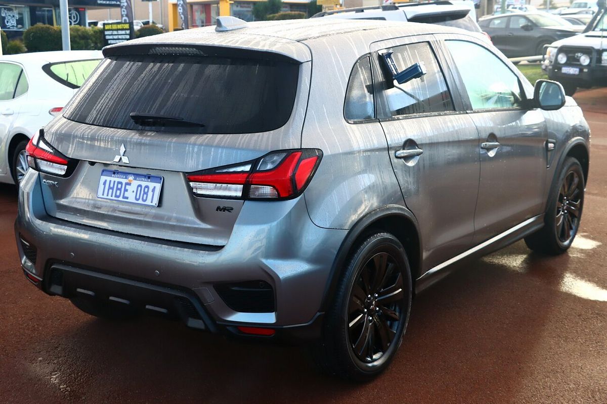 2020 Mitsubishi ASX MR XD