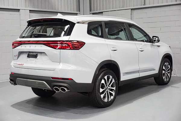 2024 Chery Tiggo 8 Pro Max Urban T31