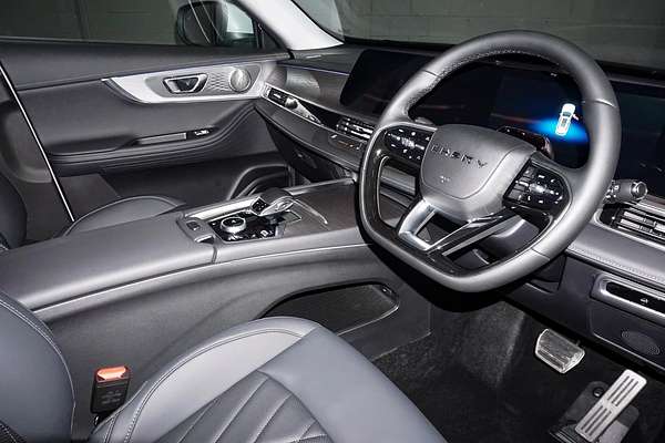 2024 Chery Tiggo 8 Pro Max Urban T31