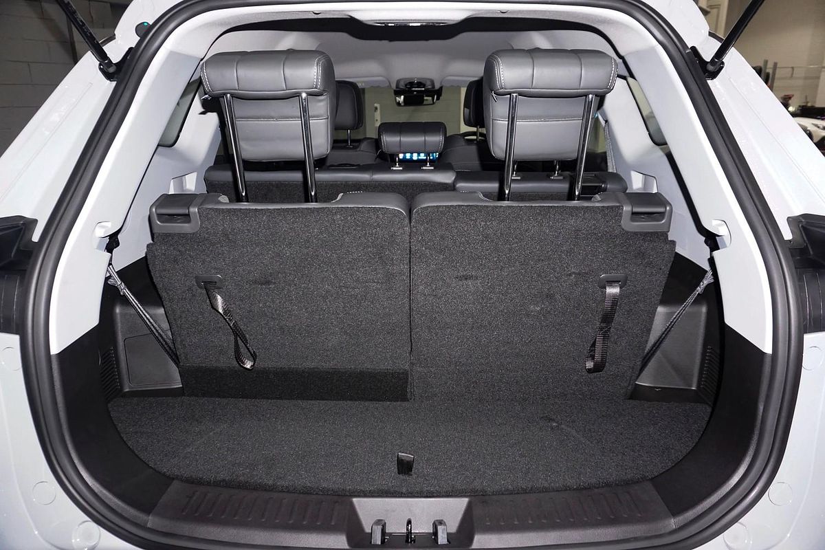 2024 Chery Tiggo 8 Pro Max Urban T31