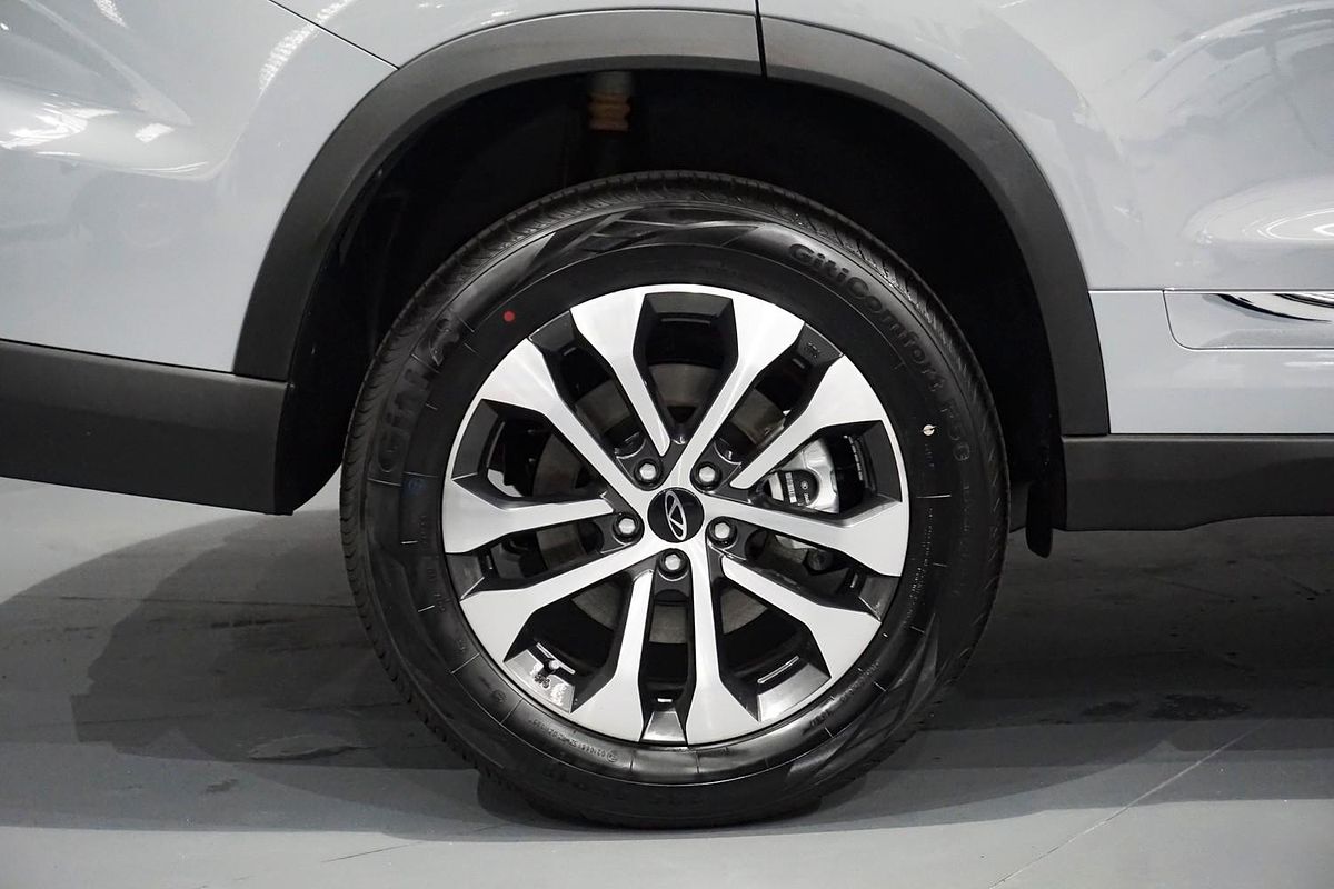 2024 Chery Tiggo 8 Pro Max Urban T31