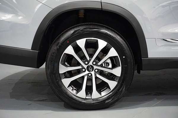 2024 Chery Tiggo 8 Pro Max Urban T31