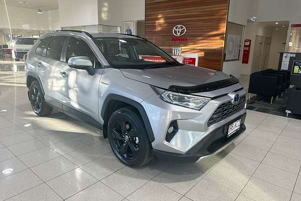 7 Toyota RAV4 Cars for Sale in Noosa & Gympie, QLD | John Madill Toyota