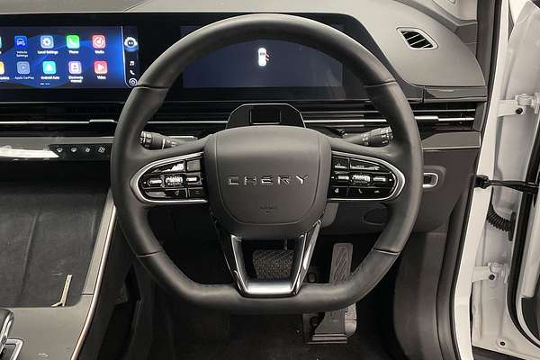 2023 Chery OMODA 5 EX T19C