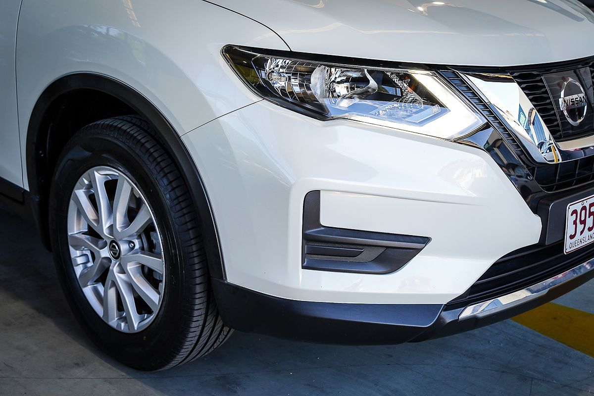 2019 Nissan X-Trail ST X-tronic 2WD T32 Series II