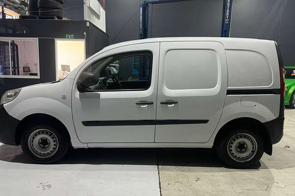2018 Renault Kangoo Compact 1.2 X61 MY19