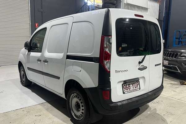 2018 Renault Kangoo Compact 1.2 X61 MY19