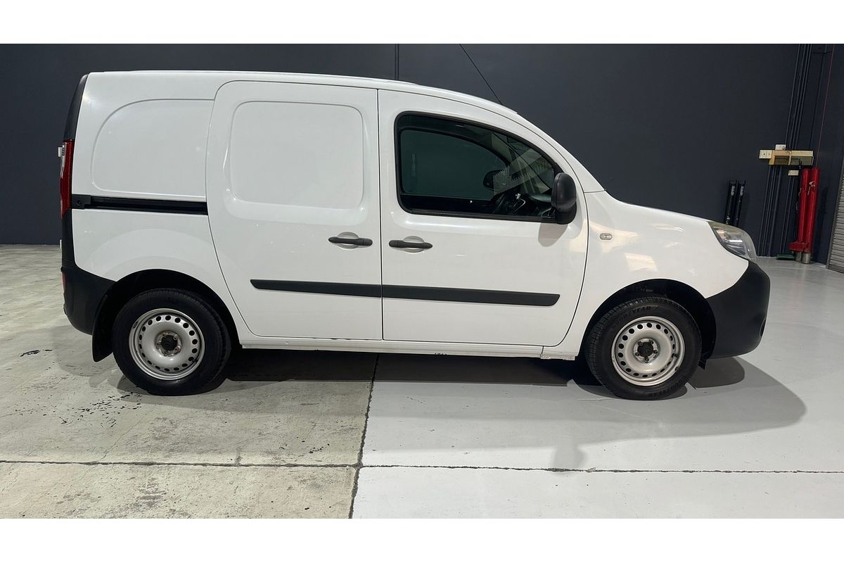 2018 Renault Kangoo Compact 1.2 X61 MY19