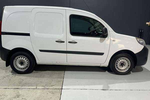 2018 Renault Kangoo Compact 1.2 X61 MY19