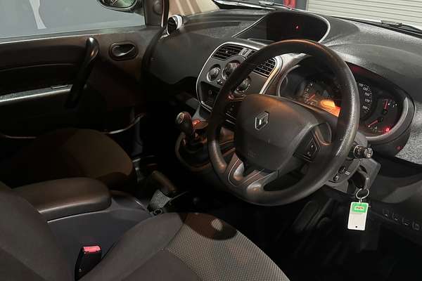 2018 Renault Kangoo Compact 1.2 X61 MY19