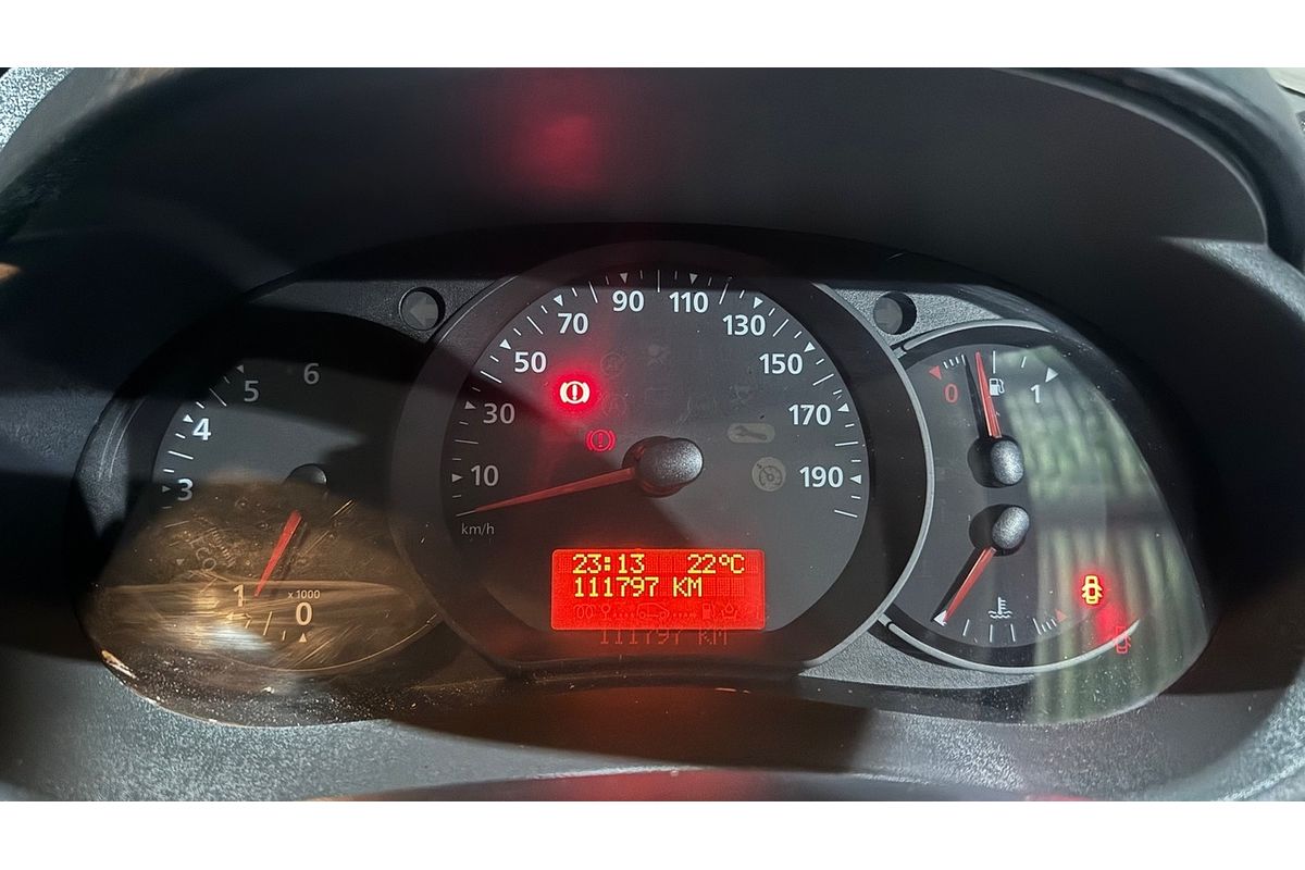 2018 Renault Kangoo Compact 1.2 X61 MY19