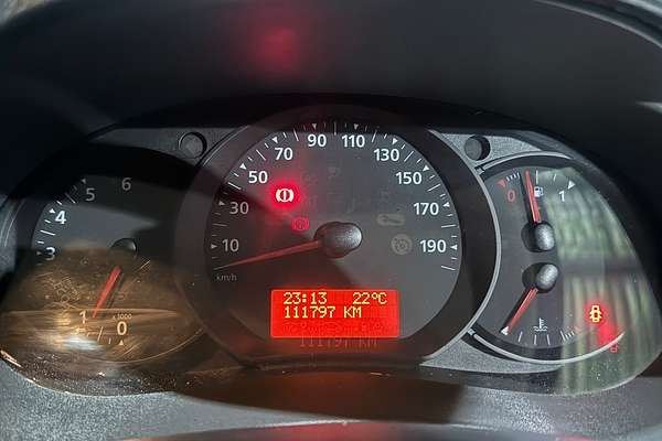 2018 Renault Kangoo Compact 1.2 X61 MY19