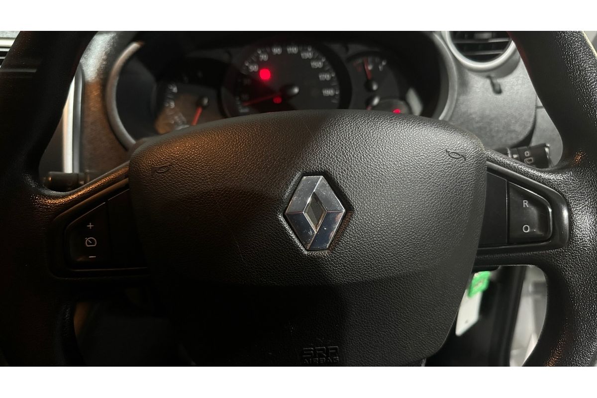 2018 Renault Kangoo Compact 1.2 X61 MY19
