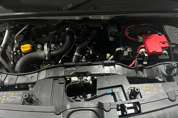 2018 Renault Kangoo Compact 1.2 X61 MY19