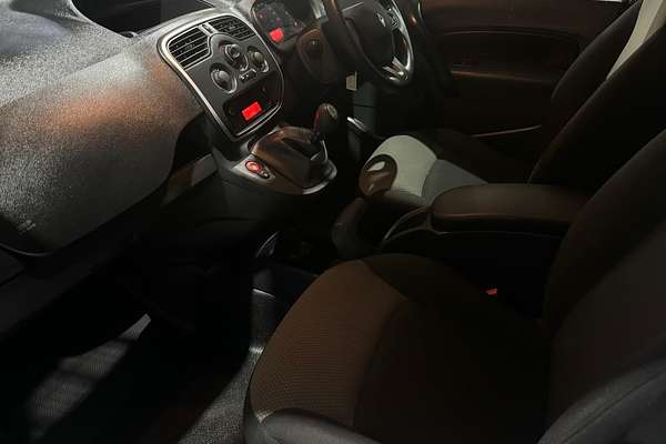 2018 Renault Kangoo Compact 1.2 X61 MY19