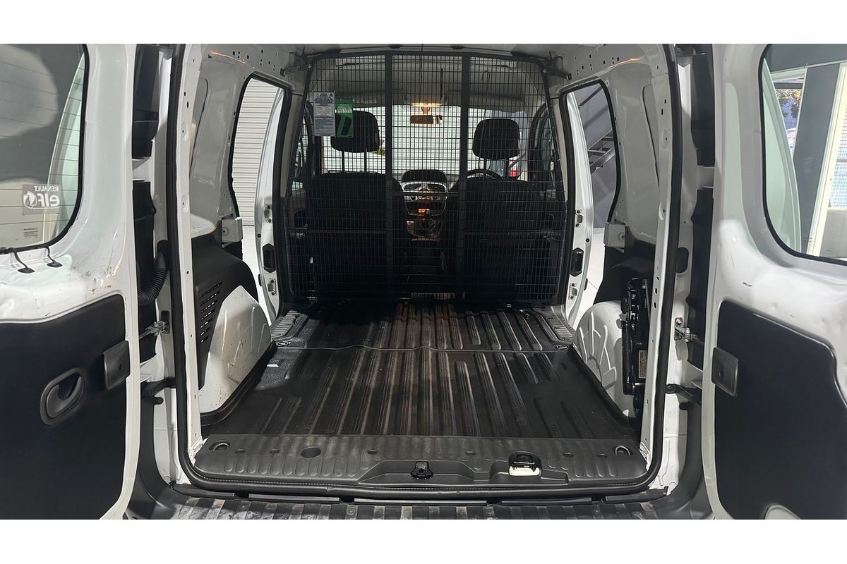 2018 Renault Kangoo Compact 1.2 X61 MY19