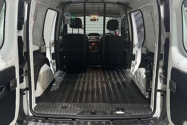 2018 Renault Kangoo Compact 1.2 X61 MY19