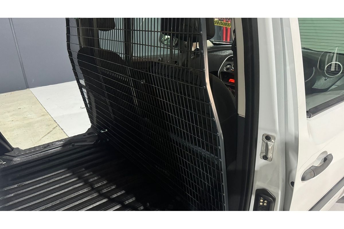 2018 Renault Kangoo Compact 1.2 X61 MY19