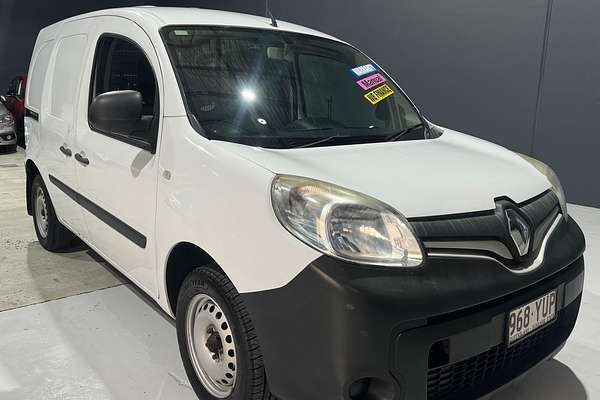 2018 Renault Kangoo Compact 1.2 X61 MY19