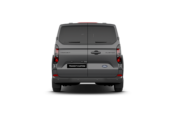 2024 Ford Transit Custom Trend SWB AV SWB