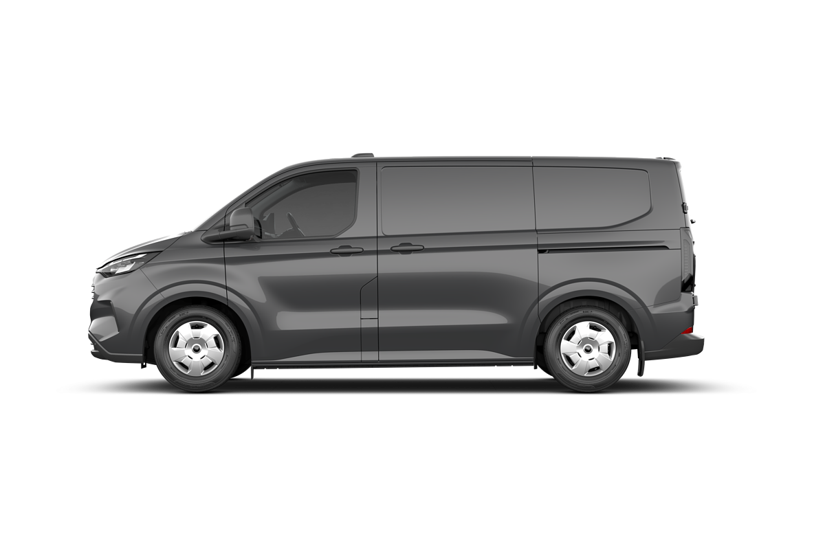 2024 Ford Transit Custom Trend SWB AV SWB
