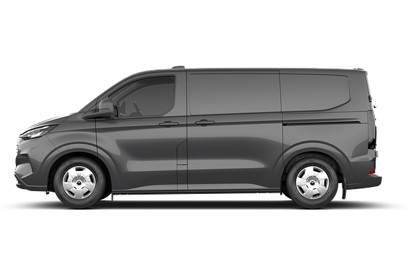 2024 Ford Transit Custom Trend SWB AV SWB