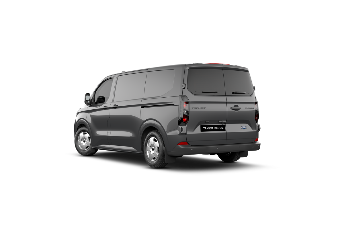 2024 Ford Transit Custom Trend SWB AV SWB