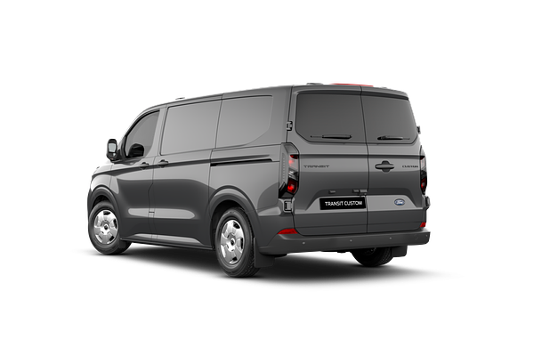 2024 Ford Transit Custom Trend SWB AV SWB