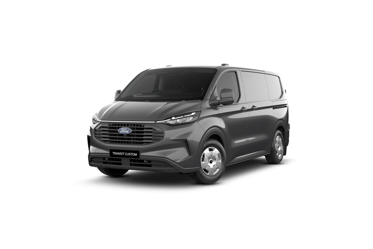2024 Ford Transit Custom Trend SWB AV SWB