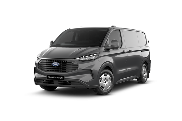 2024 Ford Transit Custom Trend SWB AV SWB