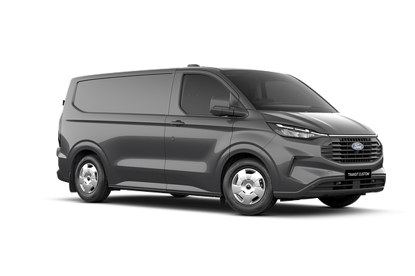 2024 Ford Transit Custom Trend SWB AV SWB