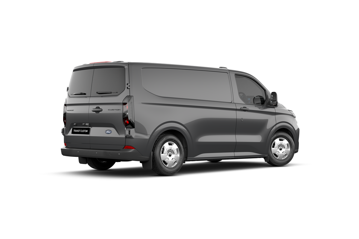 2024 Ford Transit Custom Trend SWB AV SWB