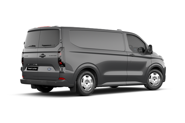 2024 Ford Transit Custom Trend SWB AV SWB