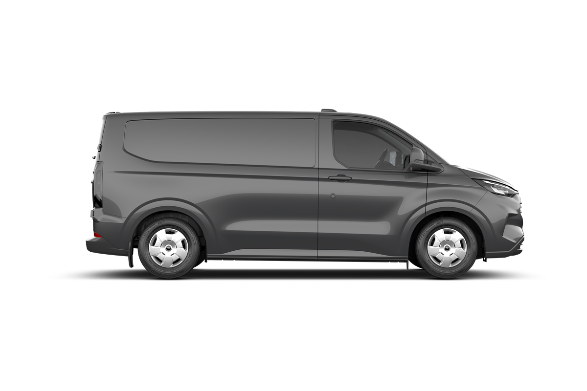 2024 Ford Transit Custom Trend SWB AV SWB
