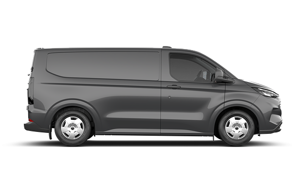2024 Ford Transit Custom Trend SWB AV SWB