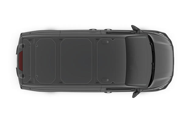 2024 Ford Transit Custom Trend SWB AV SWB