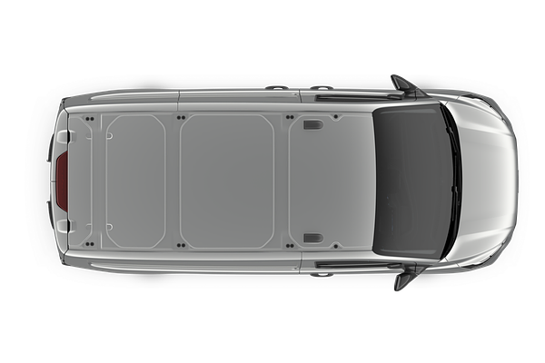 2024 Ford Transit Custom Trend SWB AV SWB