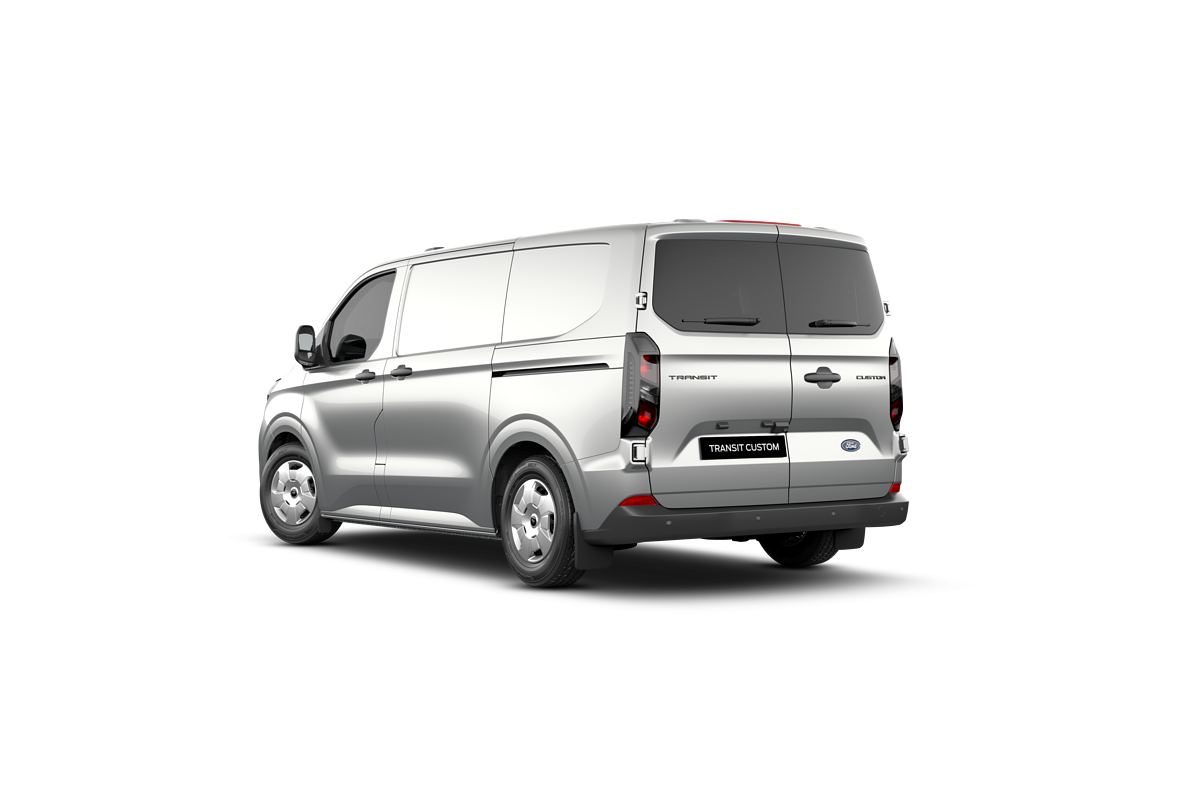 2024 Ford Transit Custom Trend SWB AV SWB