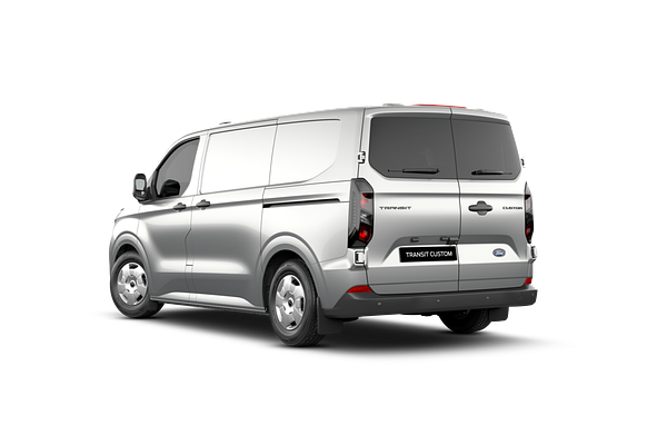 2024 Ford Transit Custom Trend SWB AV SWB