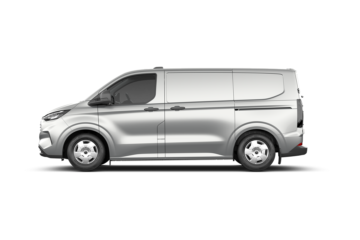 2024 Ford Transit Custom Trend SWB AV SWB