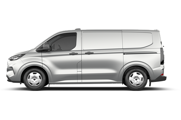2024 Ford Transit Custom Trend SWB AV SWB