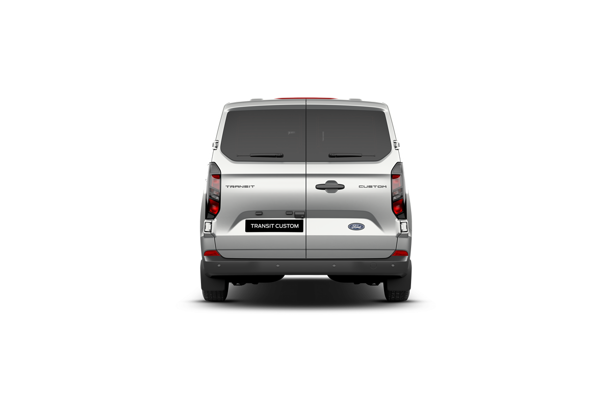 2024 Ford Transit Custom Trend SWB AV