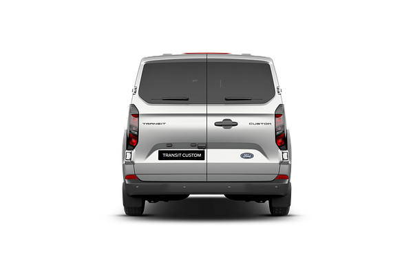 2024 Ford Transit Custom Trend SWB AV SWB
