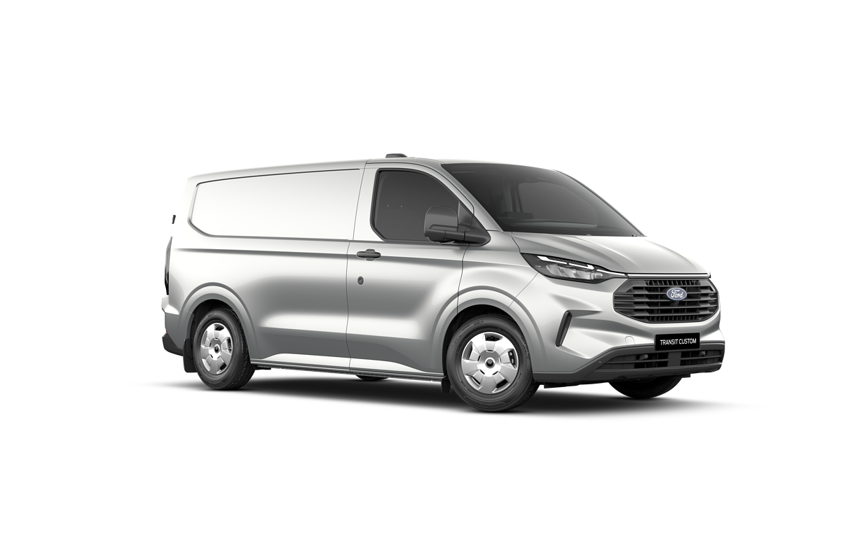 2024 Ford Transit Custom Trend SWB AV SWB