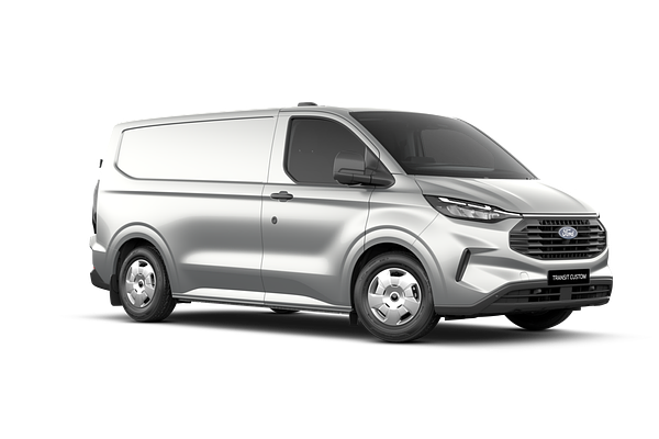 2024 Ford Transit Custom Trend SWB AV