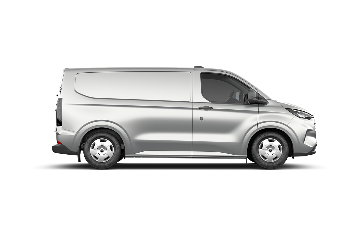 2024 Ford Transit Custom Trend SWB AV SWB