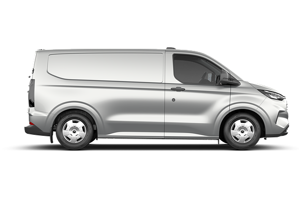 2024 Ford Transit Custom Trend SWB AV SWB
