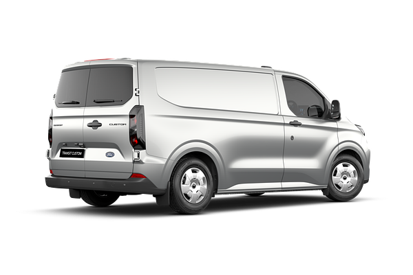 2024 Ford Transit Custom Trend SWB AV SWB