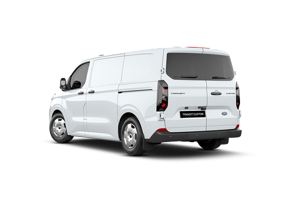 2024 Ford Transit Custom Trend SWB AV SWB